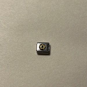 Nomination Bracelet Soccer ⚽️ Charm